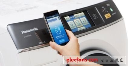智能手机整合近场通讯 (NFC)的最新应用 - 全文 4G智能设备