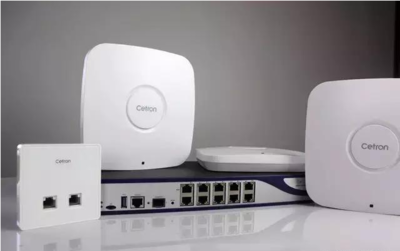 专为豪宅级智能家居而生——思创易控二代5G Wi-Fi套装评测