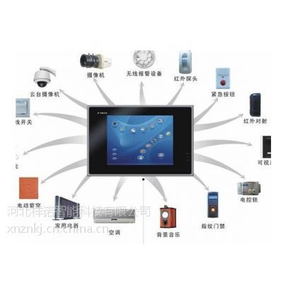 石家庄智能家居控制系统价格与厂家选择指南 解锁4G智能设备新体验