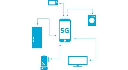 5G将影响当前和未来的数据中心?