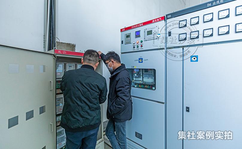 工厂建筑面积53880平方米,拥有各类生产,检测设备400多套,是一家专注